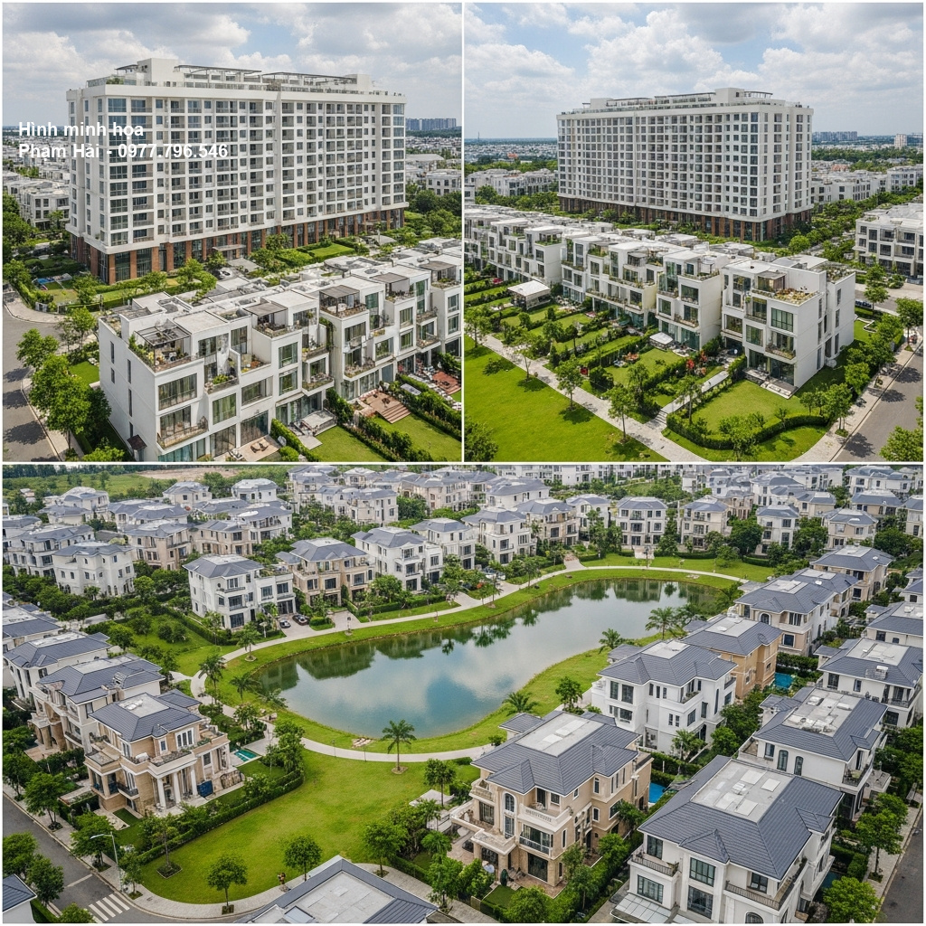 Hình ảnh dự án