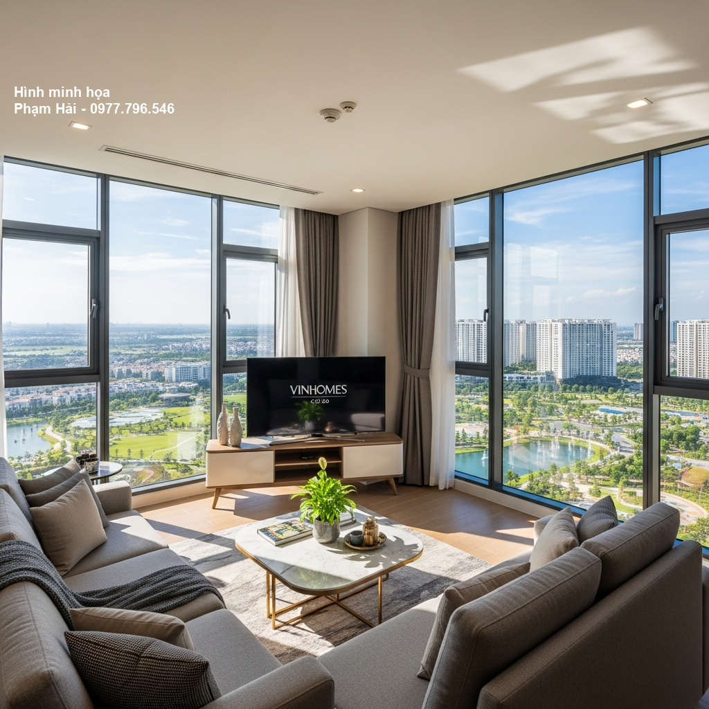 Hình ảnh dự án