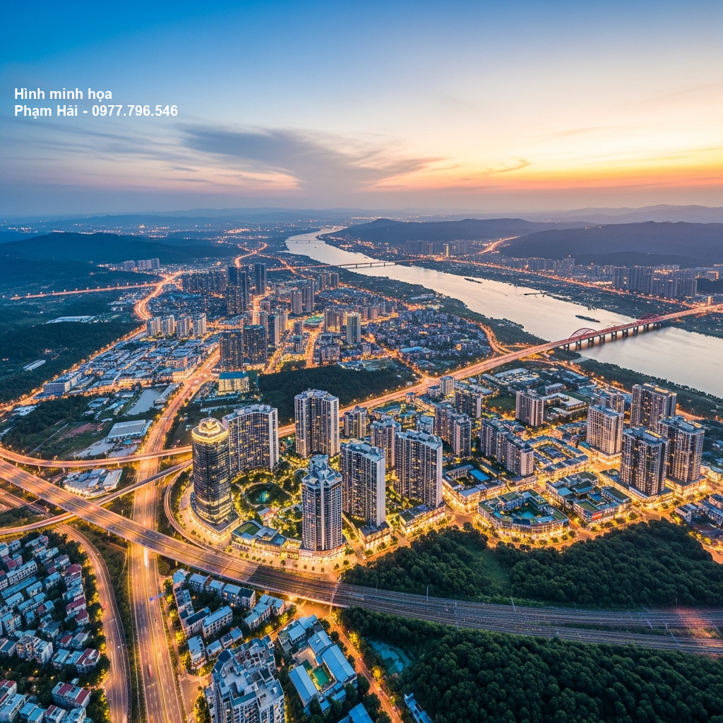 - hình ảnh minh họa dự án