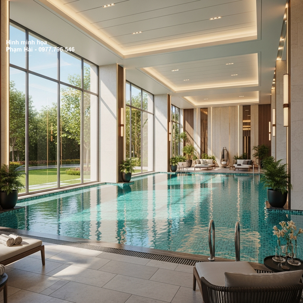 Hình ảnh dự án