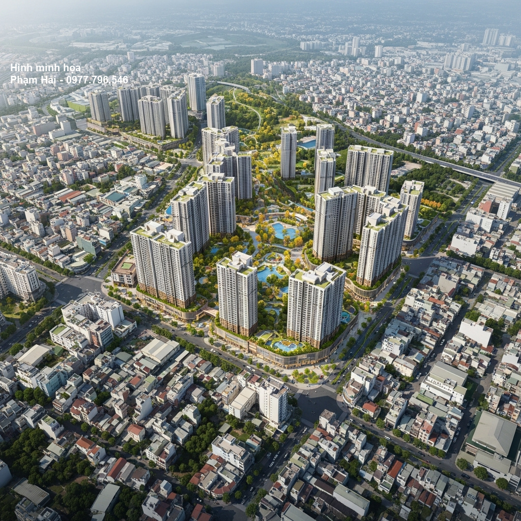 Hình ảnh dự án