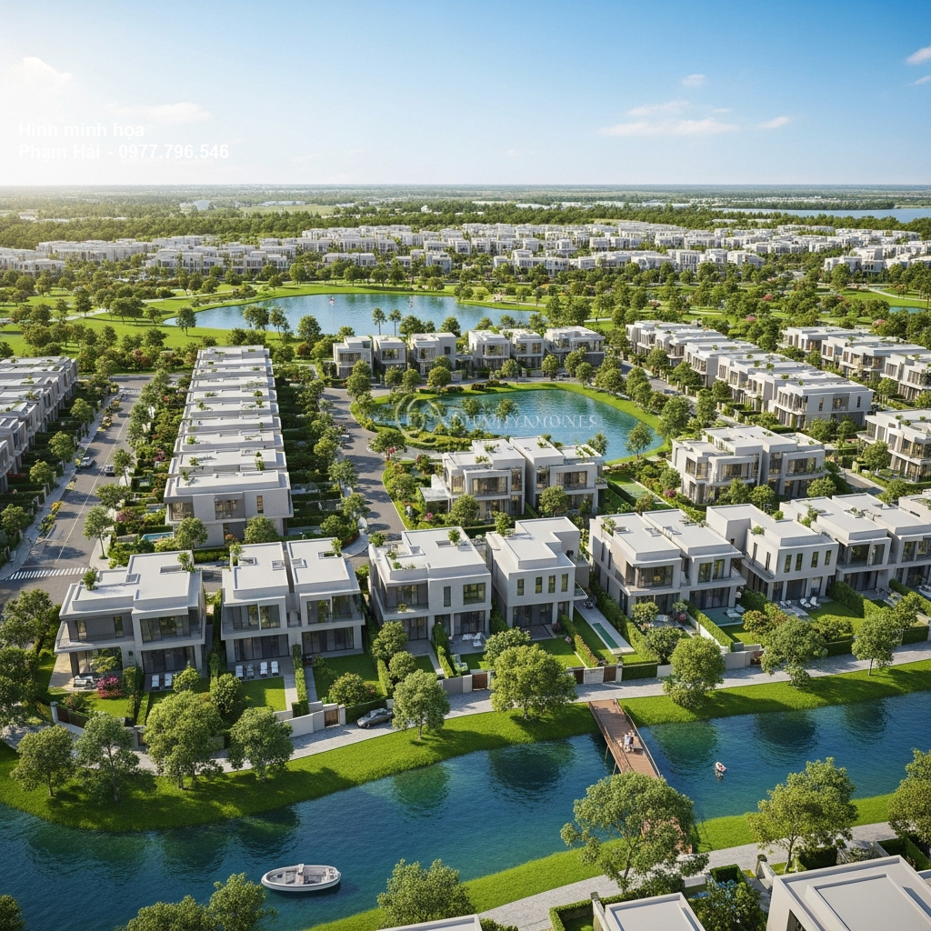 Hình ảnh dự án