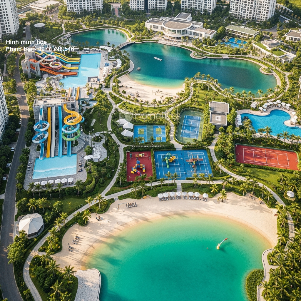 Hình ảnh dự án