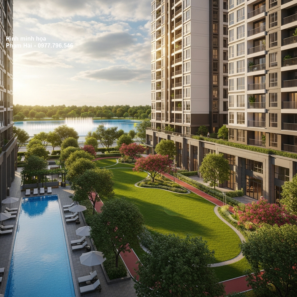 Hình ảnh dự án