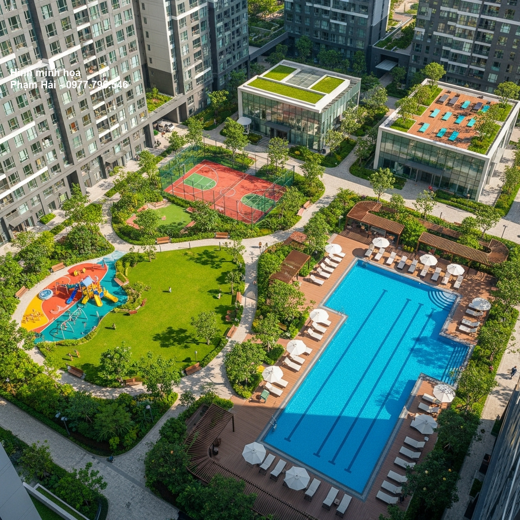 Hình ảnh dự án