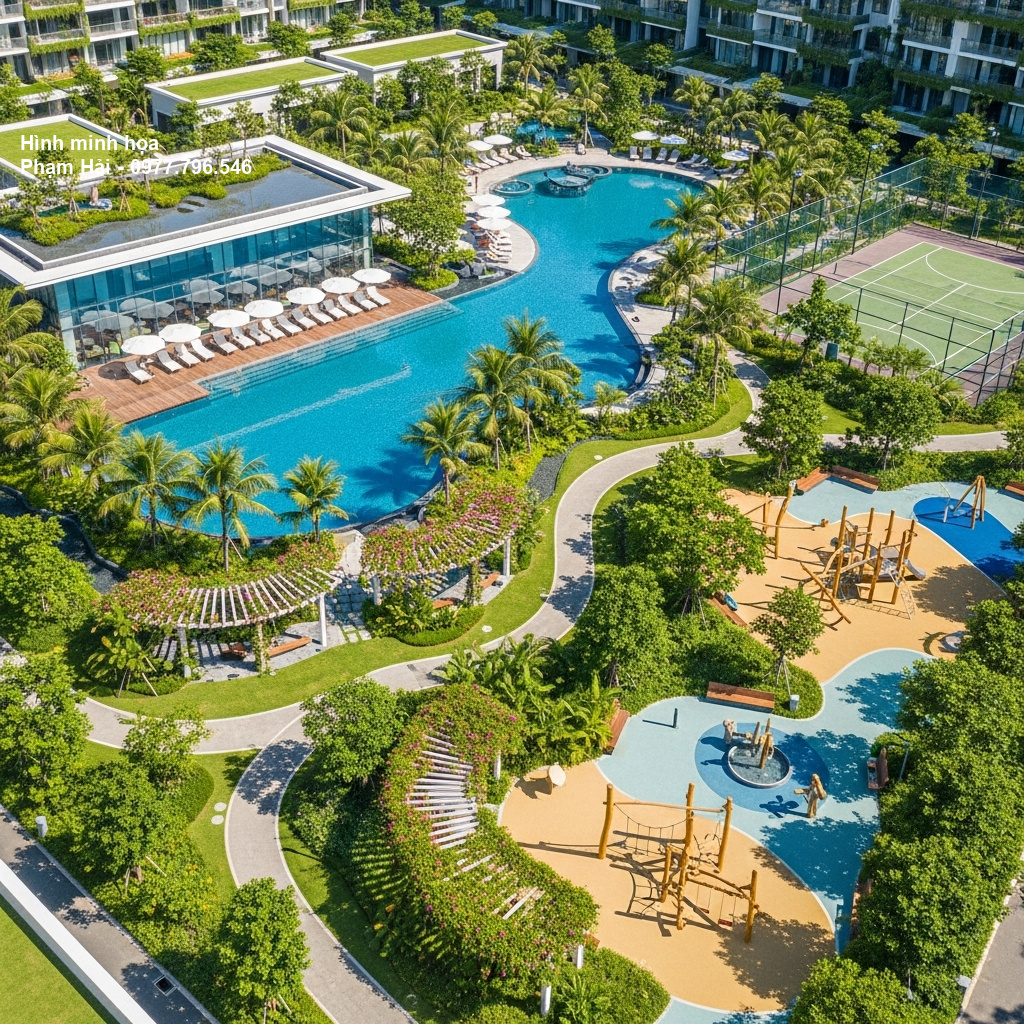 Hình ảnh dự án