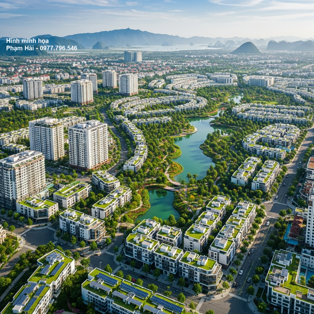 Hình ảnh dự án