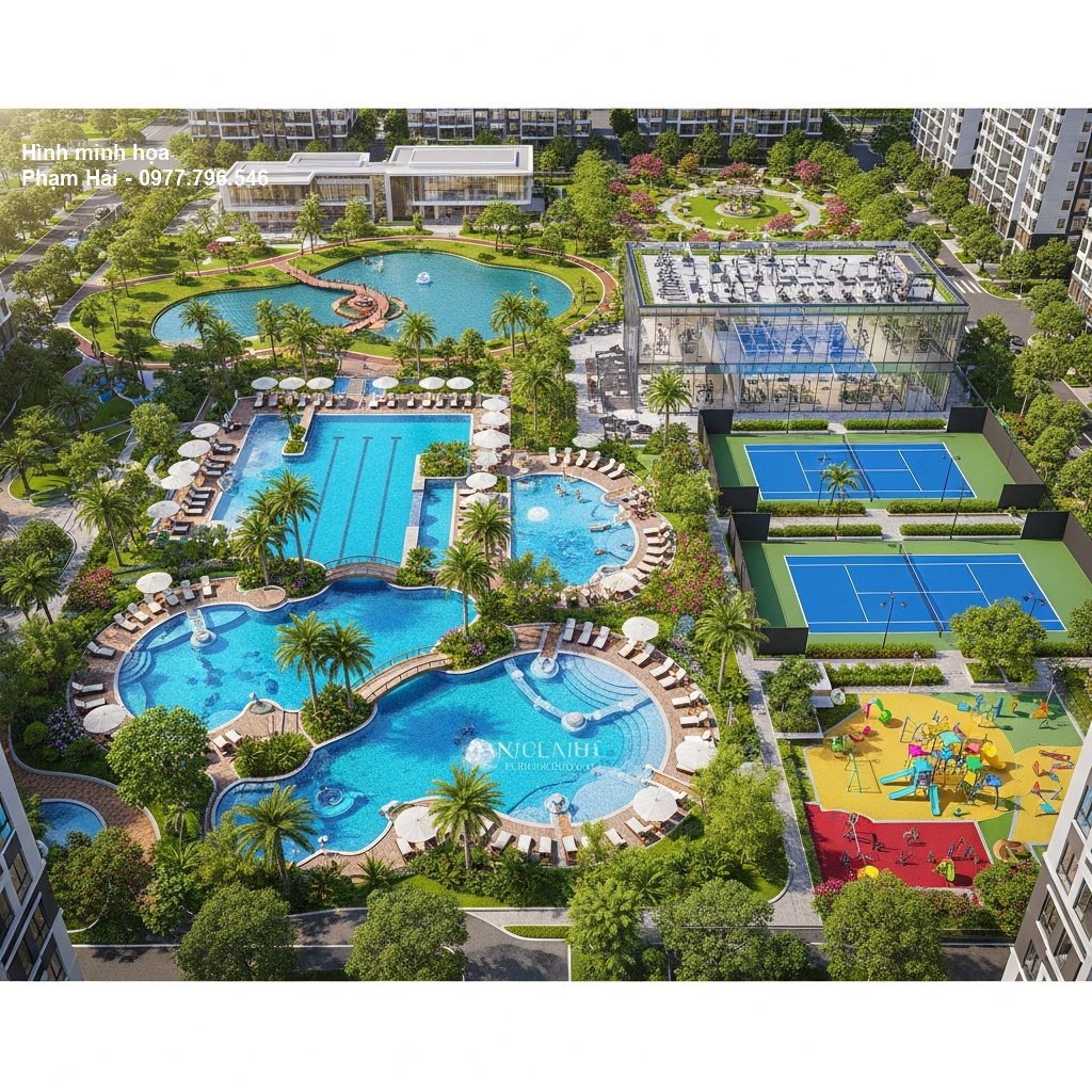 Hình ảnh dự án