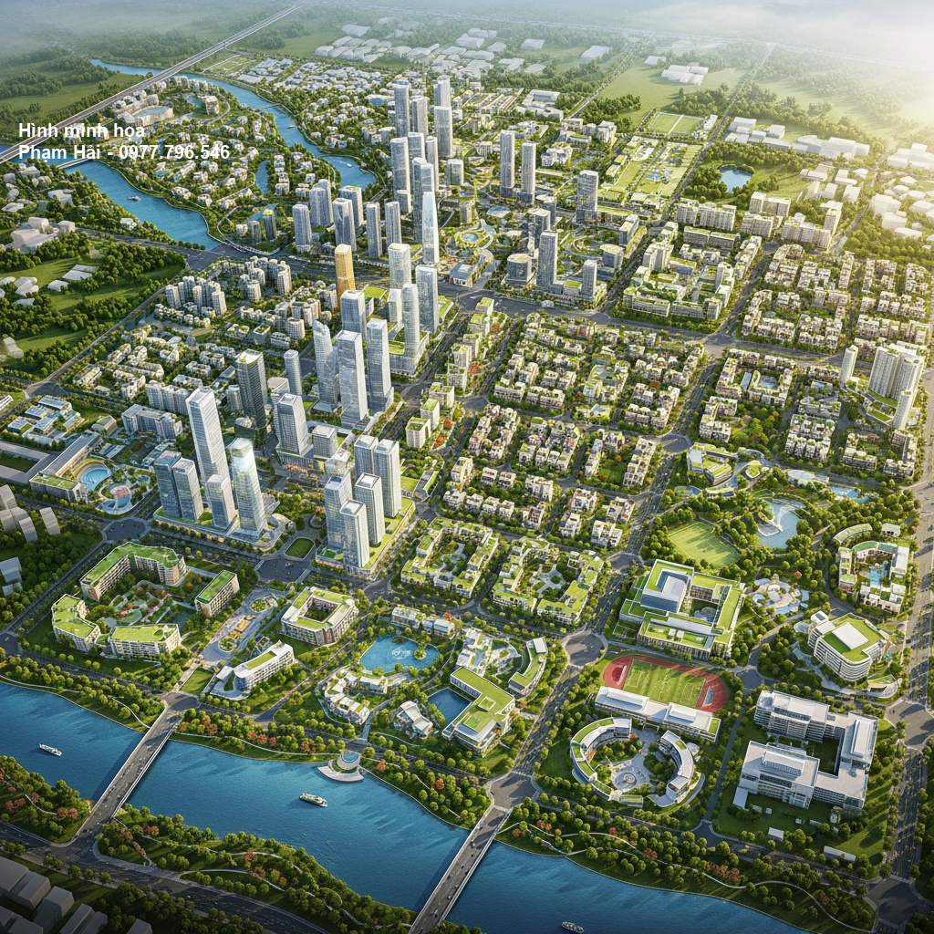 Hình ảnh dự án