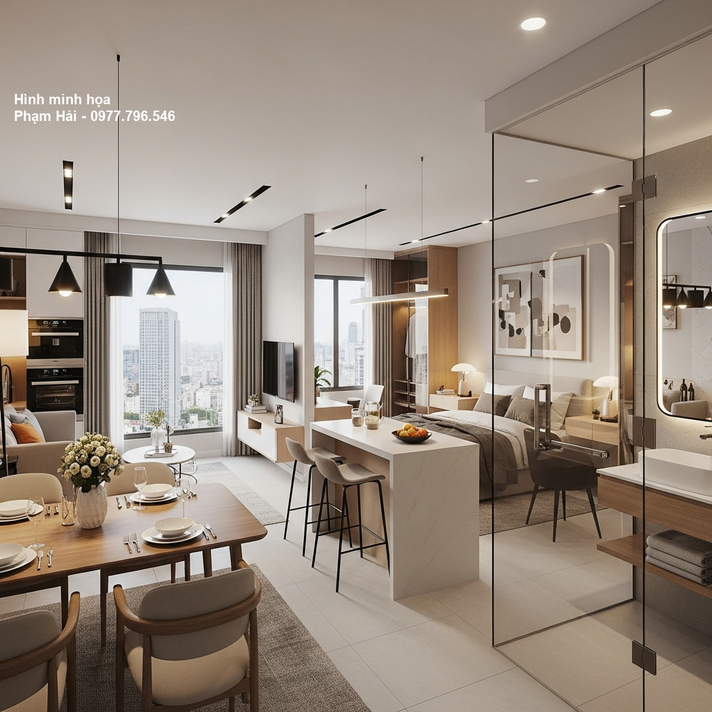 Hình ảnh dự án