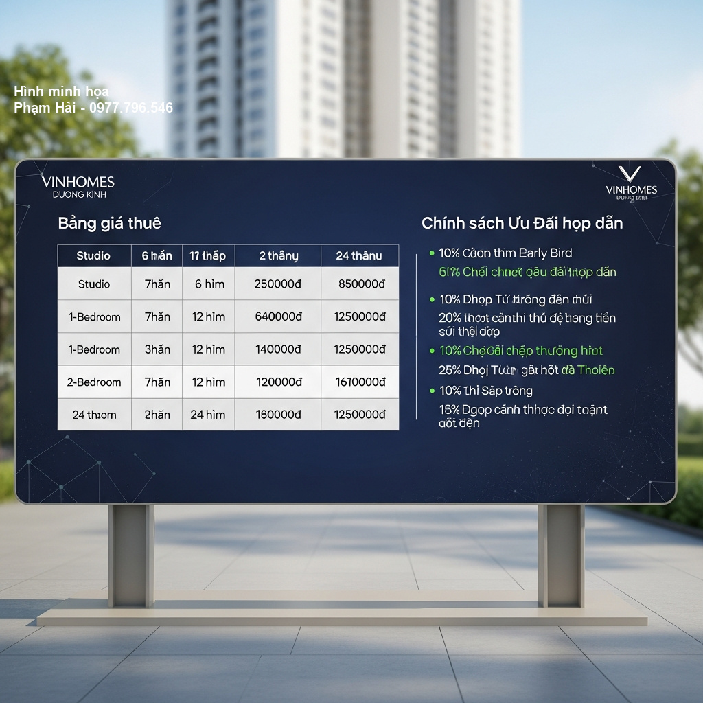 Hình ảnh dự án