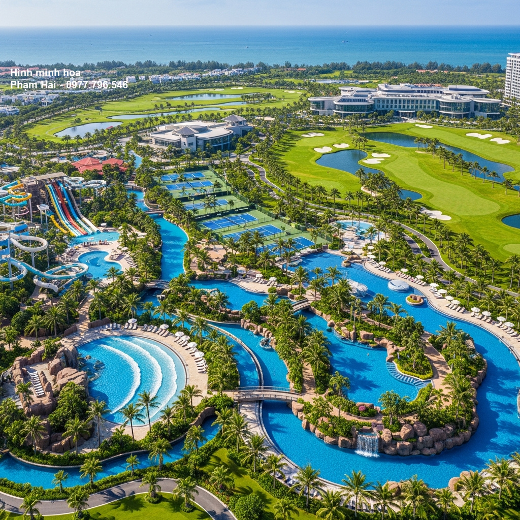 Hình ảnh dự án