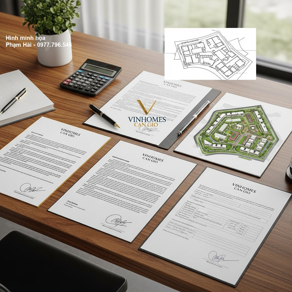 Hình ảnh dự án