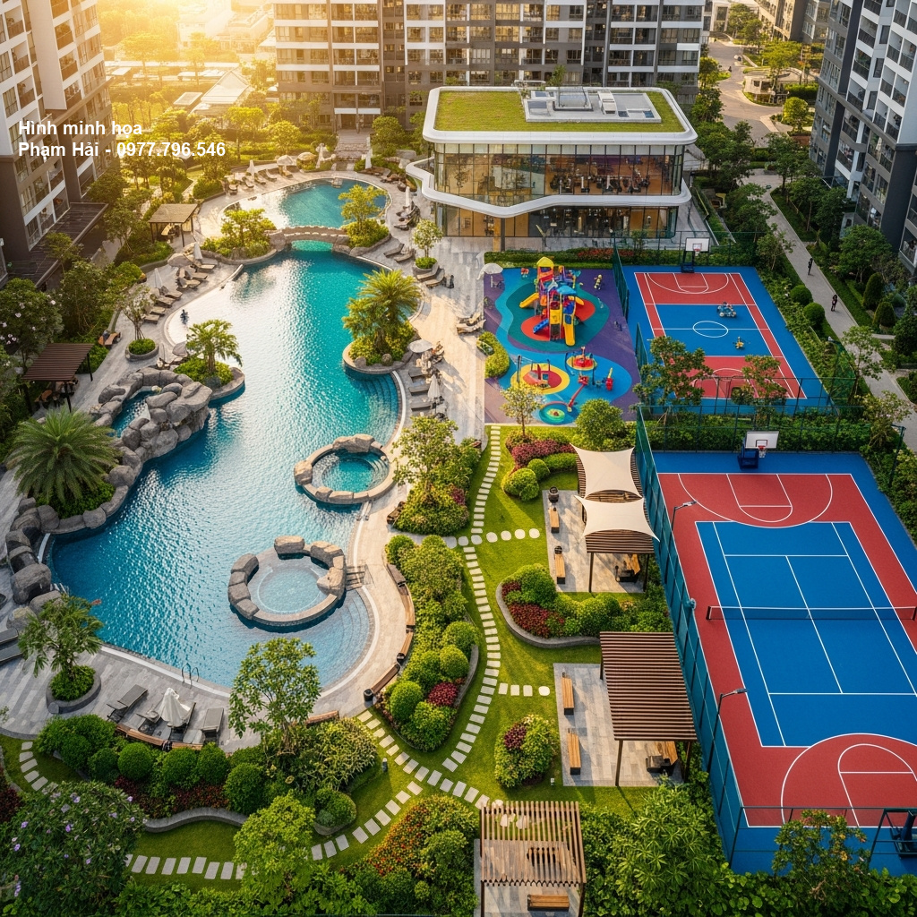 Hình ảnh dự án