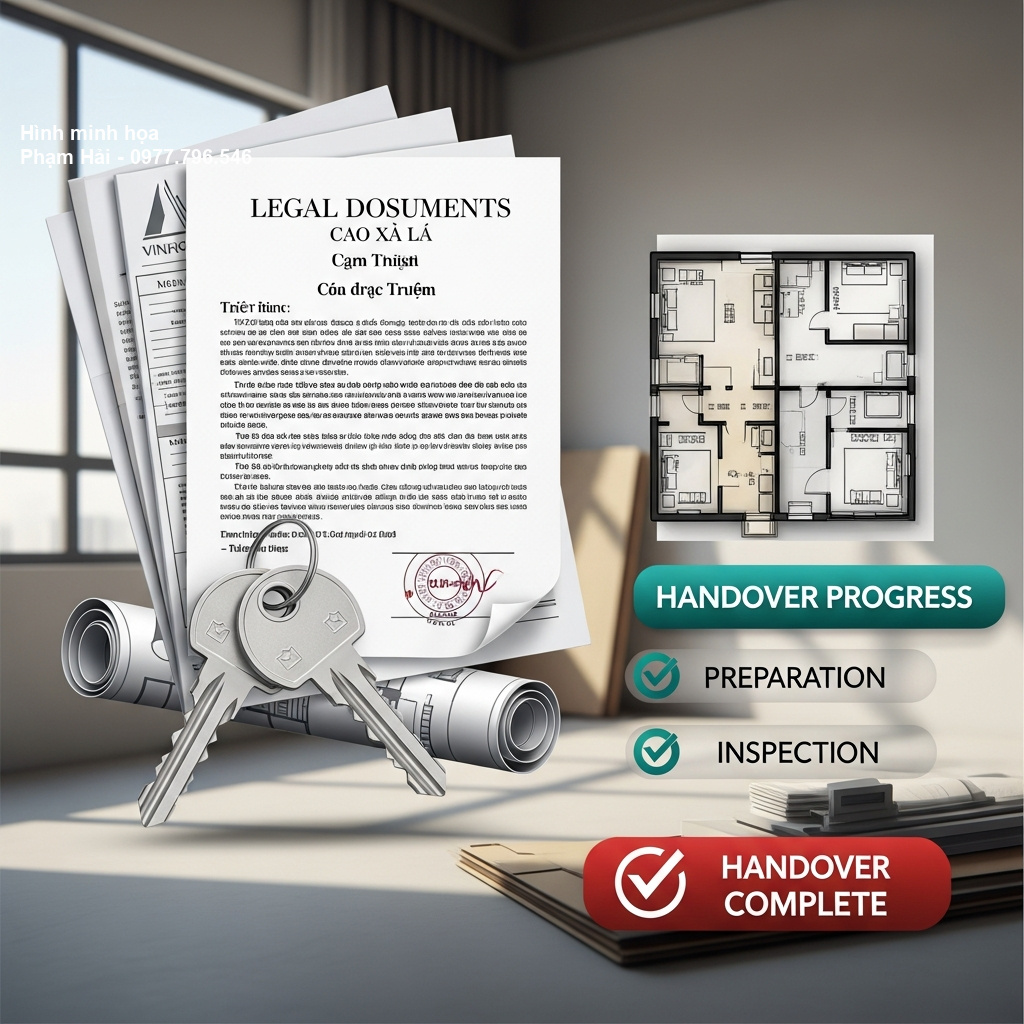 Hình ảnh dự án