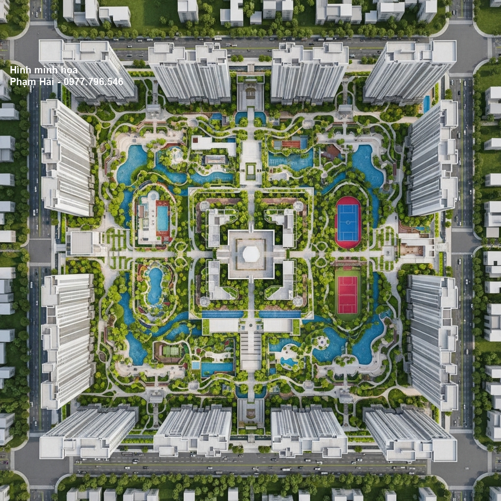 Hình ảnh dự án