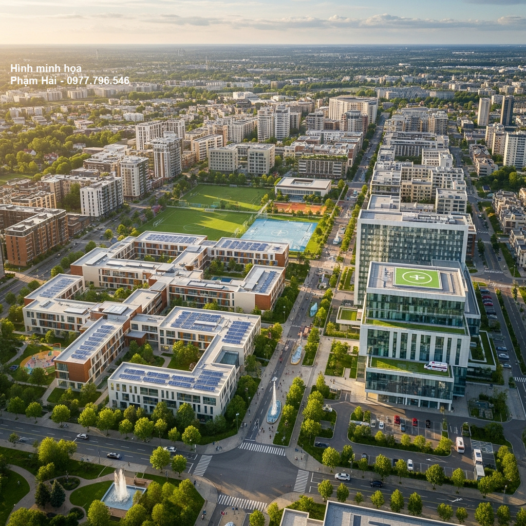 Hình ảnh dự án