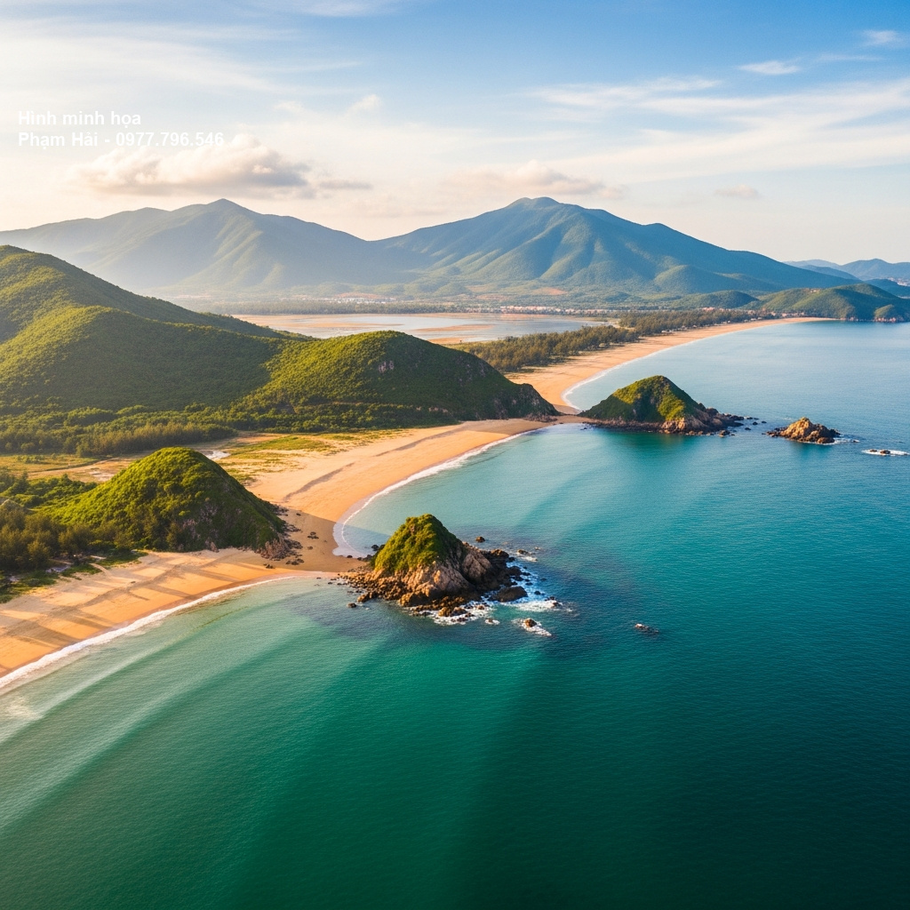 - hình ảnh minh họa dự án