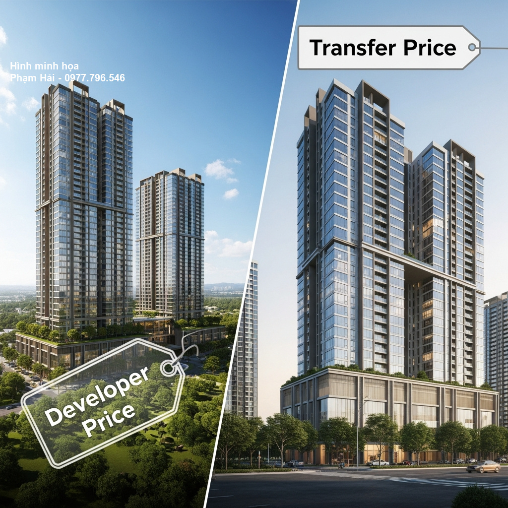 Hình ảnh dự án