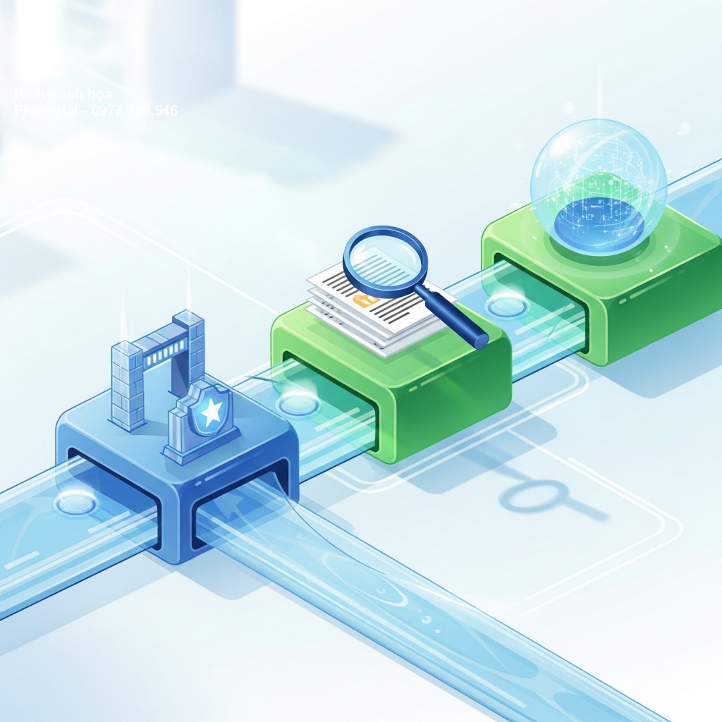 Hình ảnh dự án