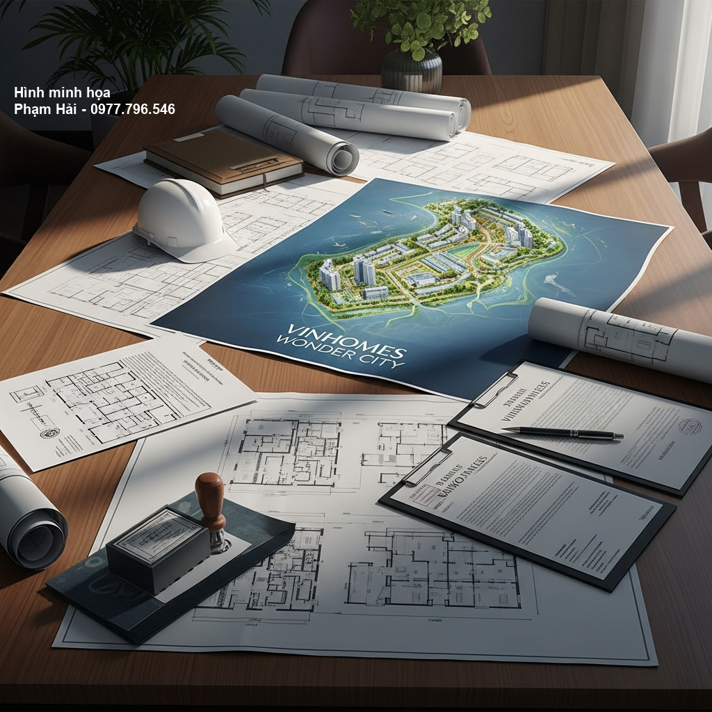 - hình ảnh minh họa dự án