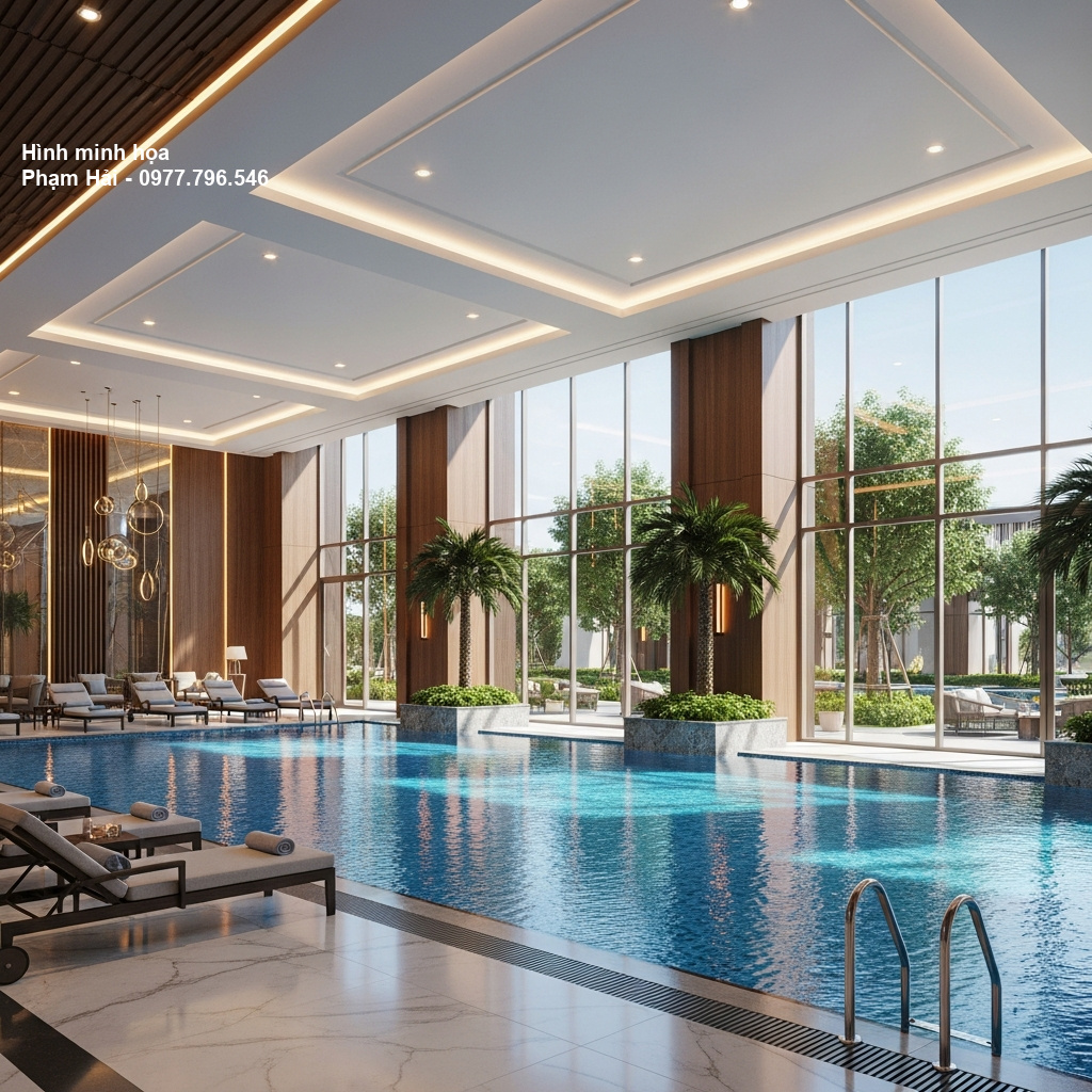 Hình ảnh dự án