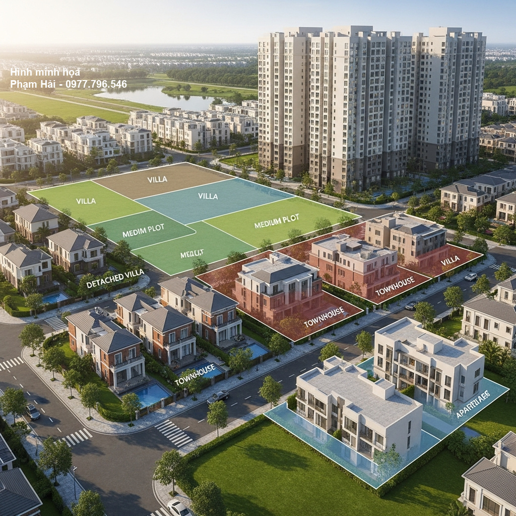 Hình ảnh dự án