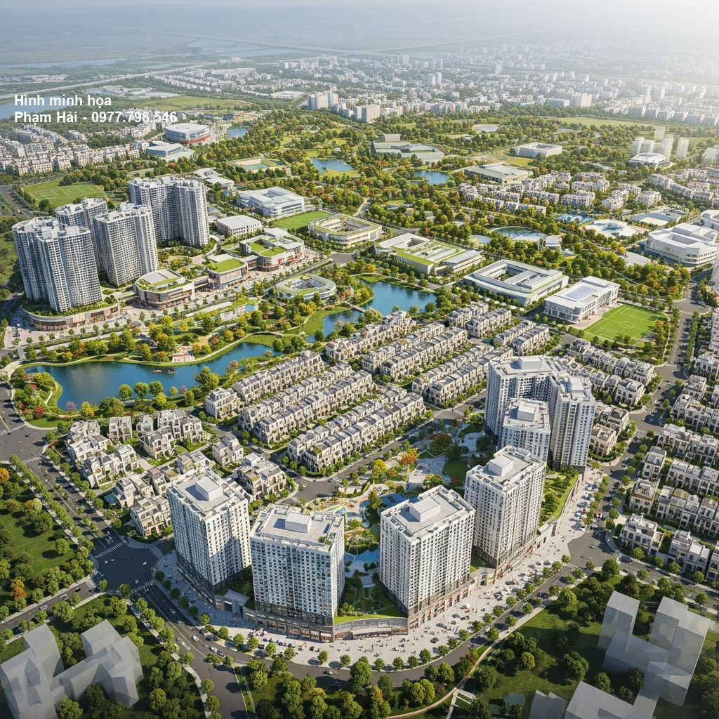 Hình ảnh dự án