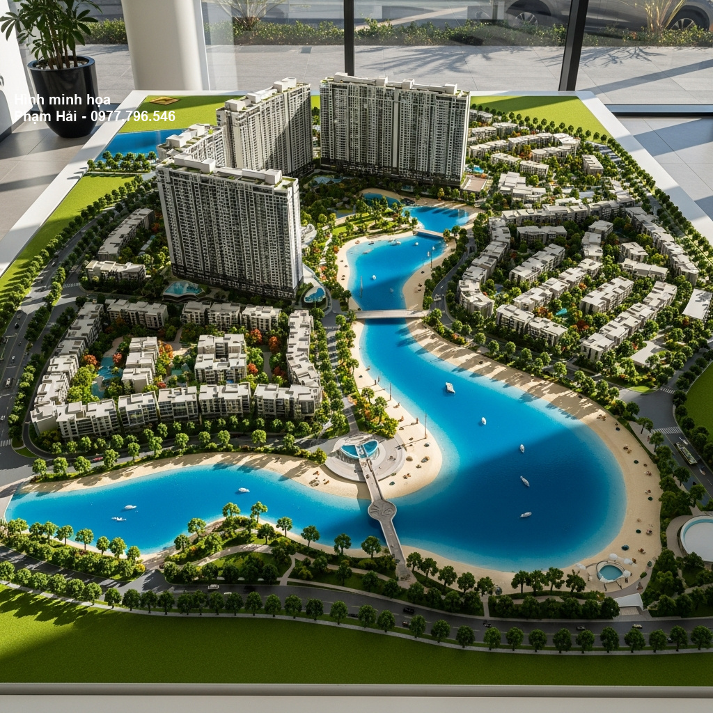 Hình ảnh dự án