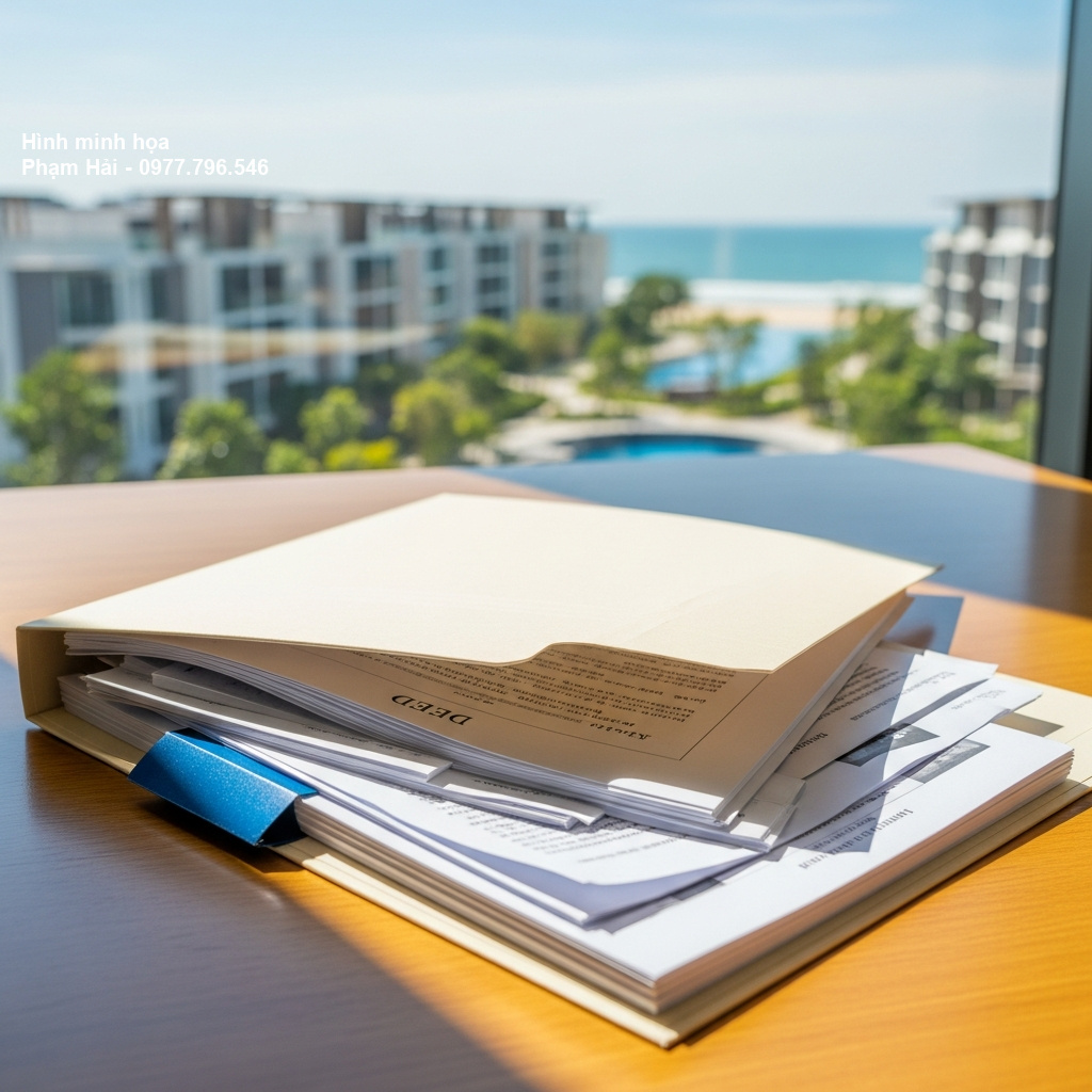 Hình ảnh dự án