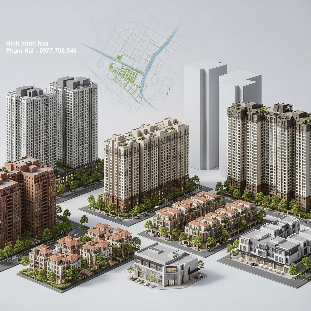 Hình ảnh dự án