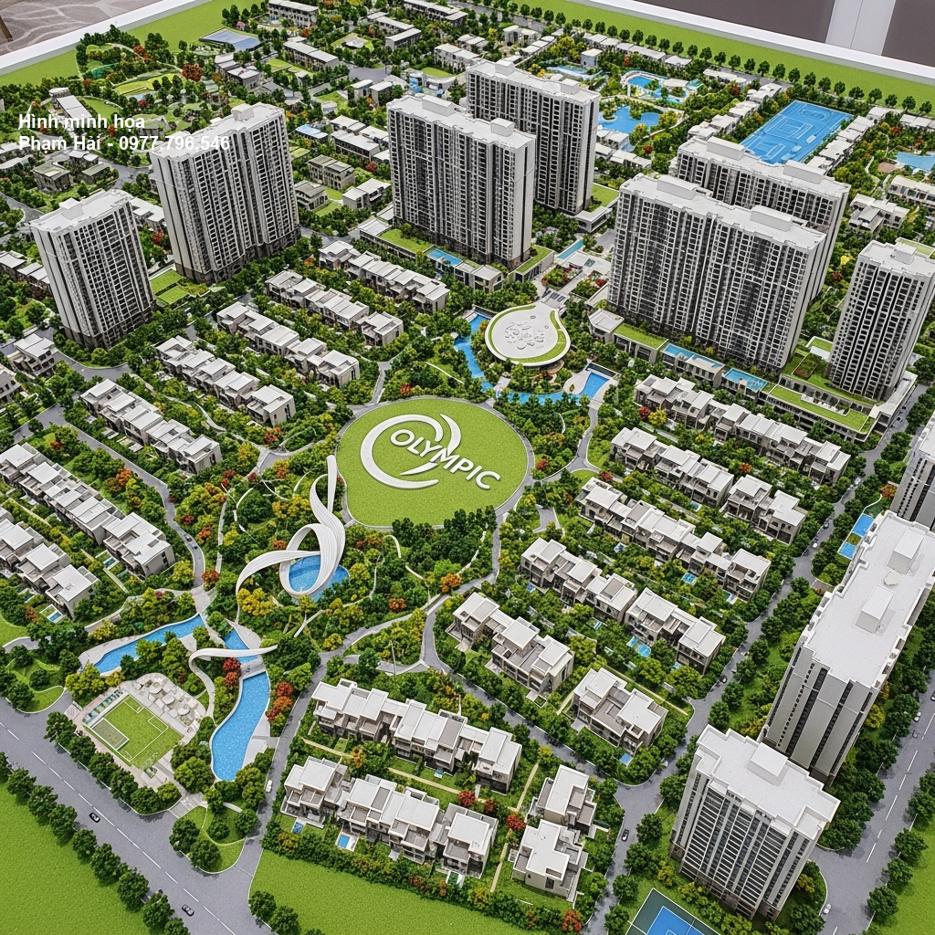 Hình ảnh dự án