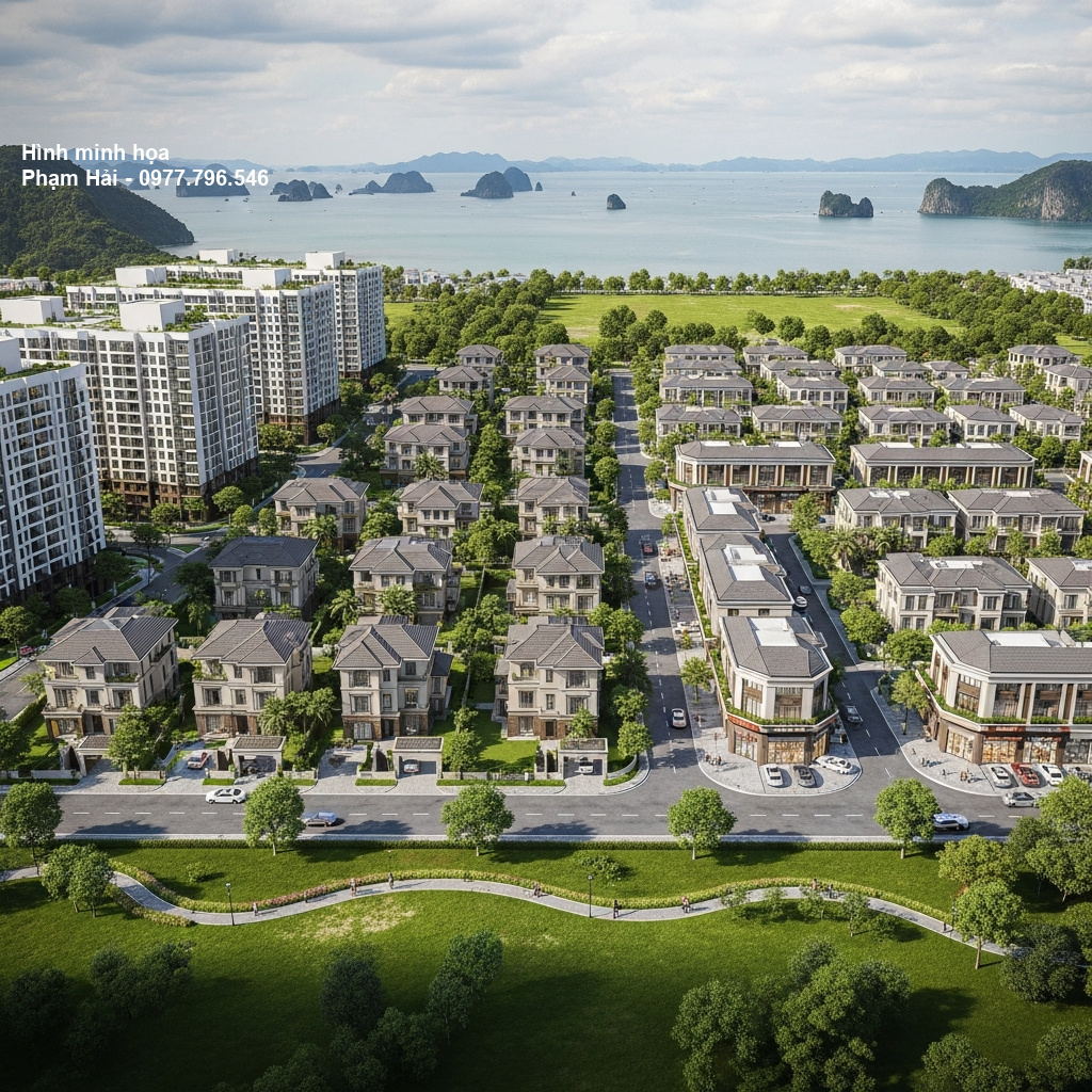 Hình ảnh dự án