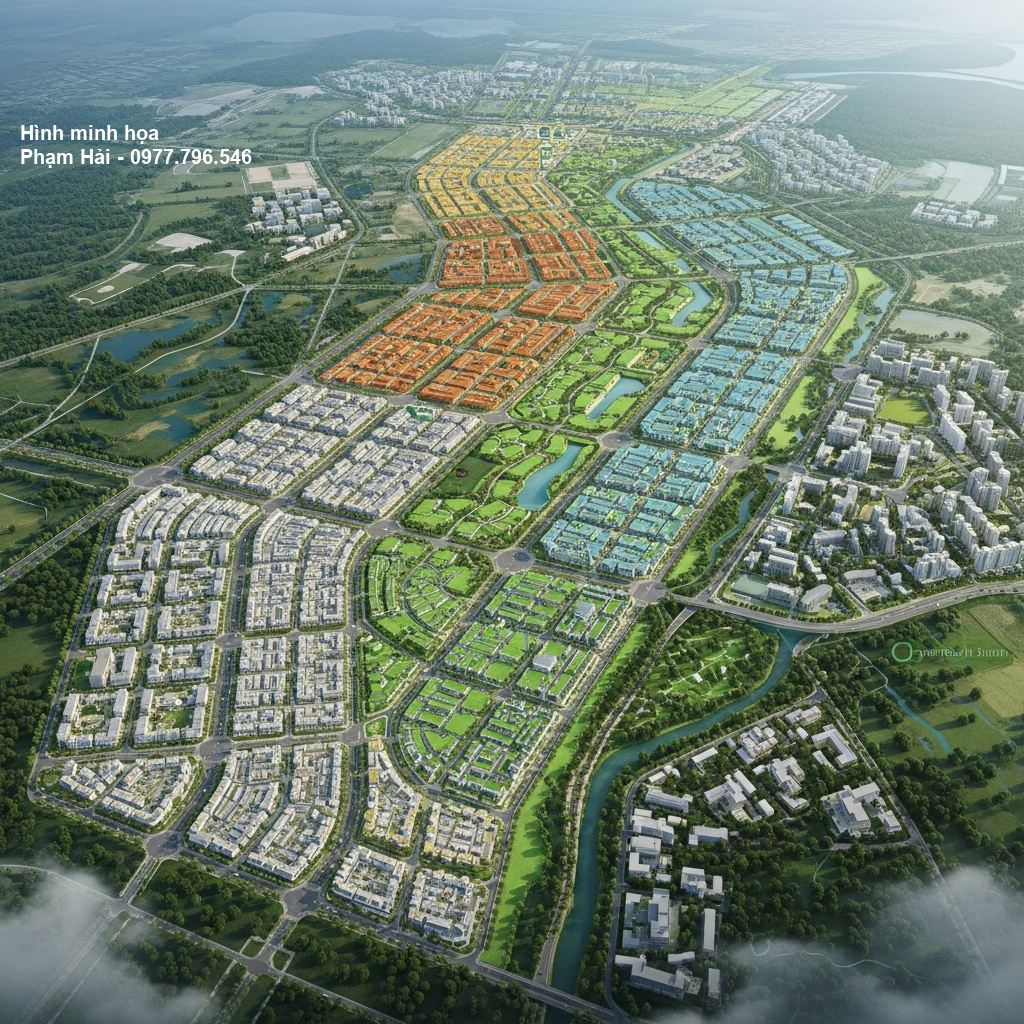 Hình ảnh dự án