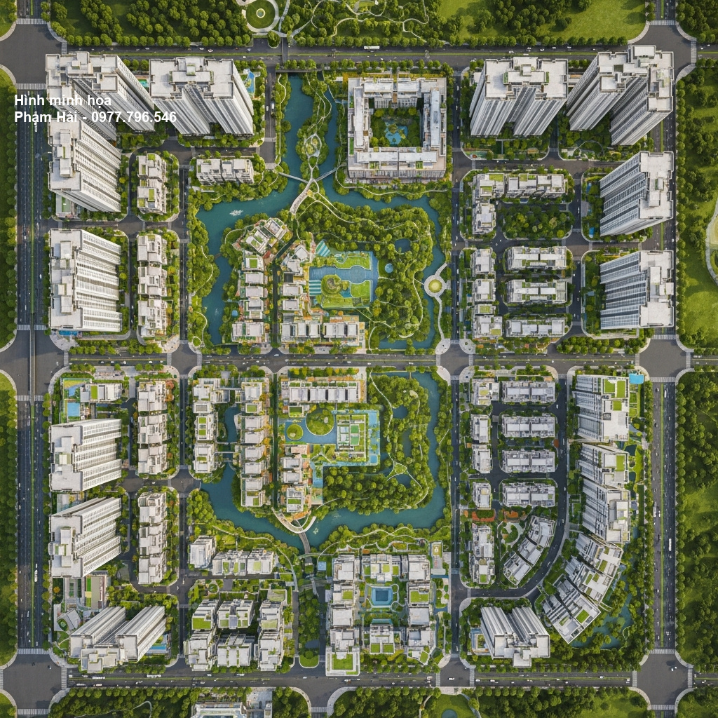 Hình ảnh dự án