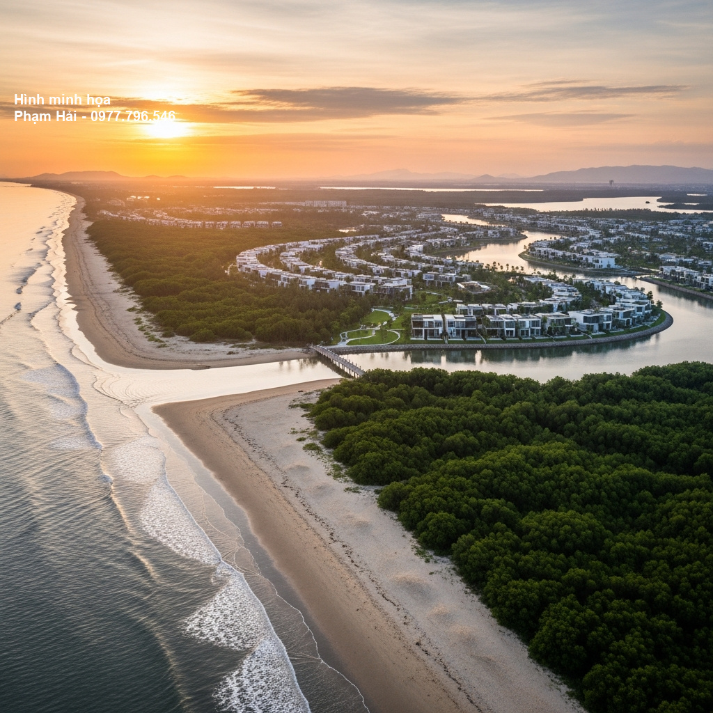 Hình ảnh dự án