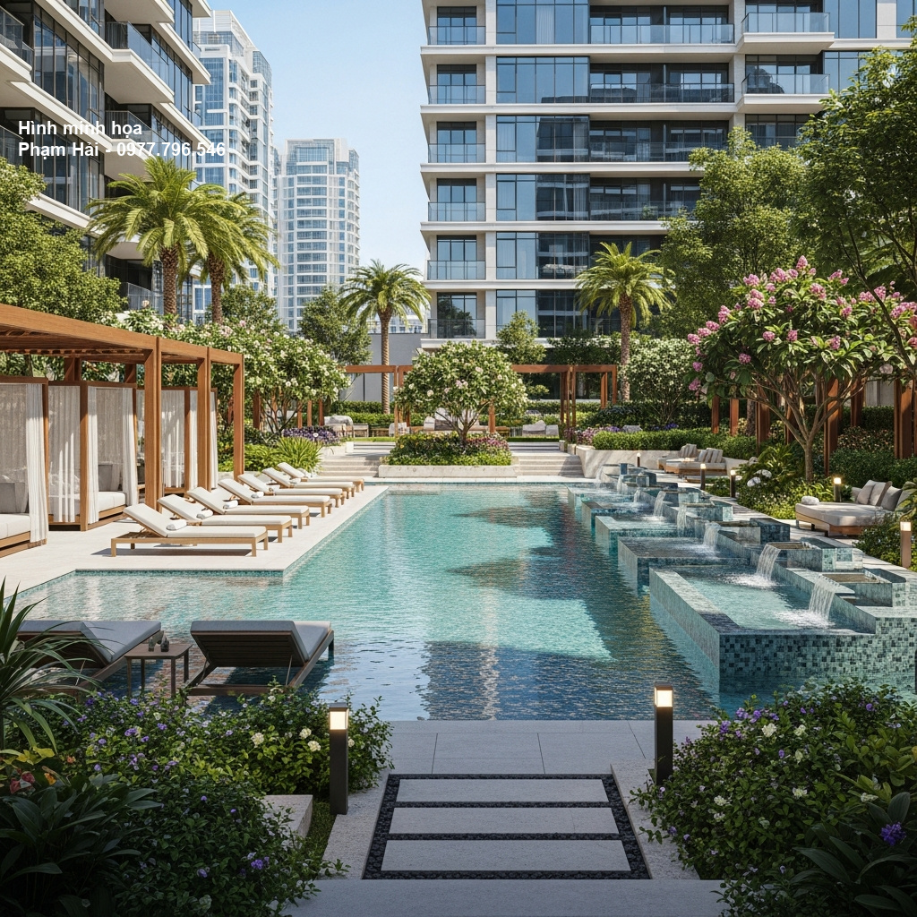 Hình ảnh dự án