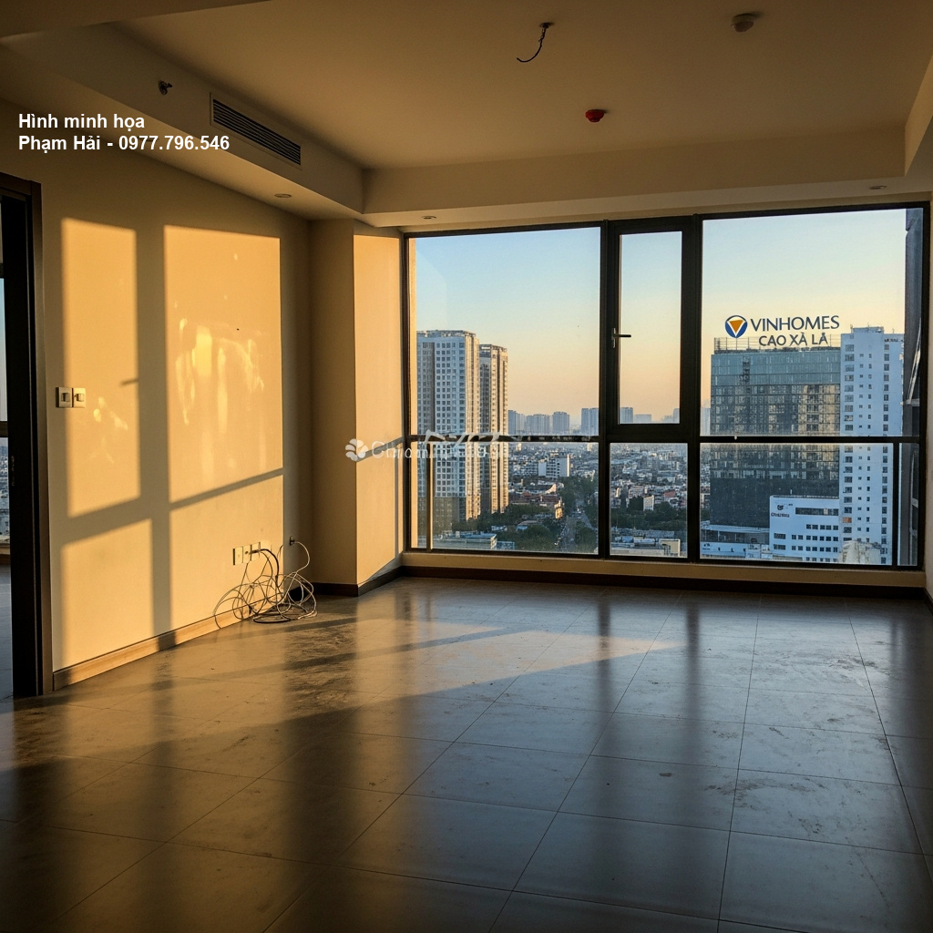 Hình ảnh dự án