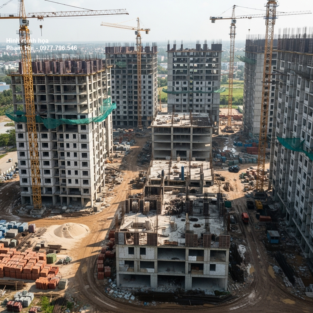 - hình ảnh minh họa dự án