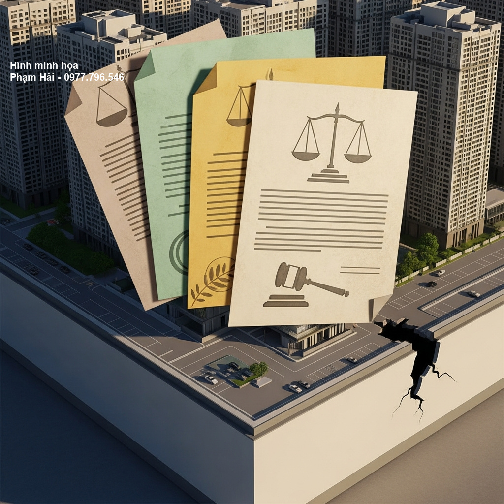 Hình ảnh dự án