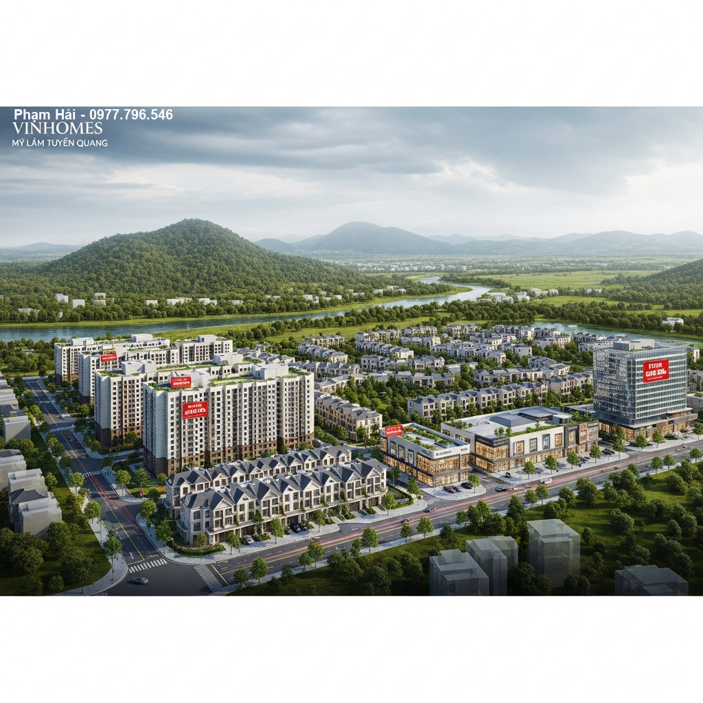 Hình ảnh dự án