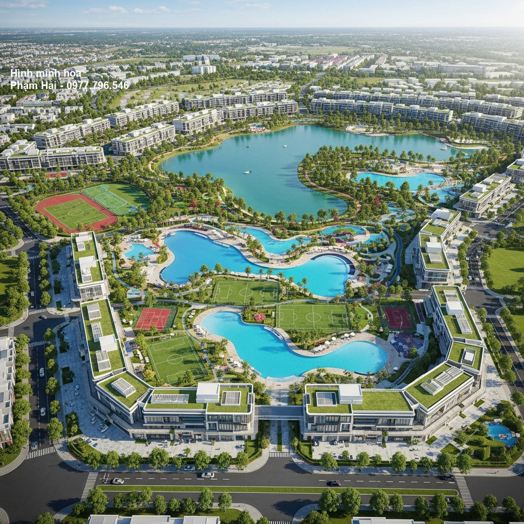 Hình ảnh dự án