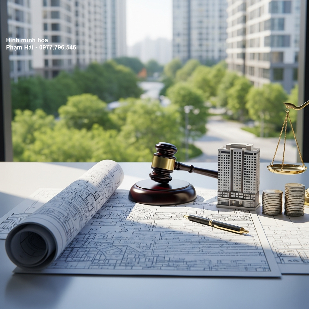 Hình ảnh dự án