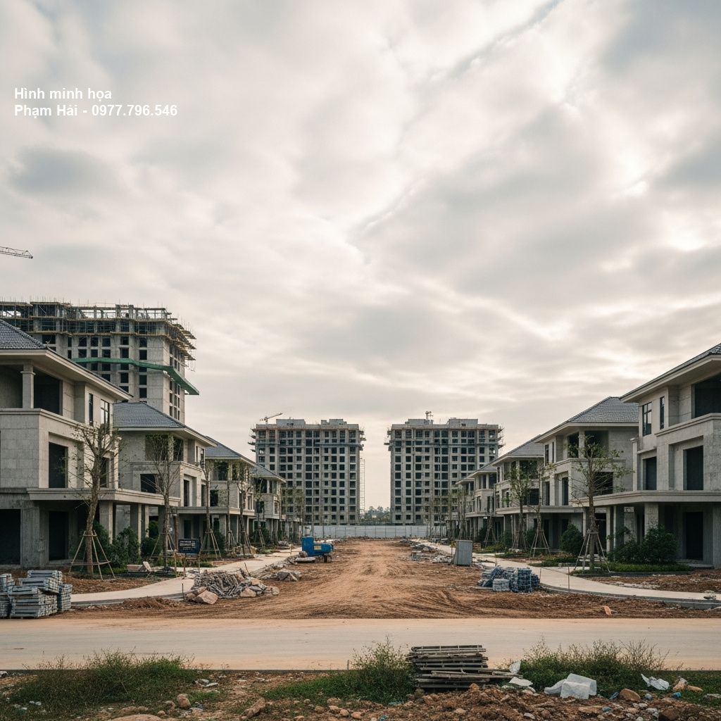 - hình ảnh minh họa dự án