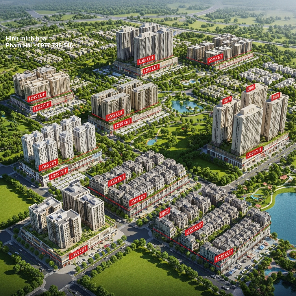 Hình ảnh dự án