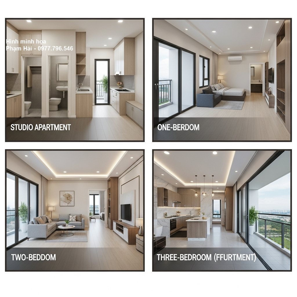 Hình ảnh dự án