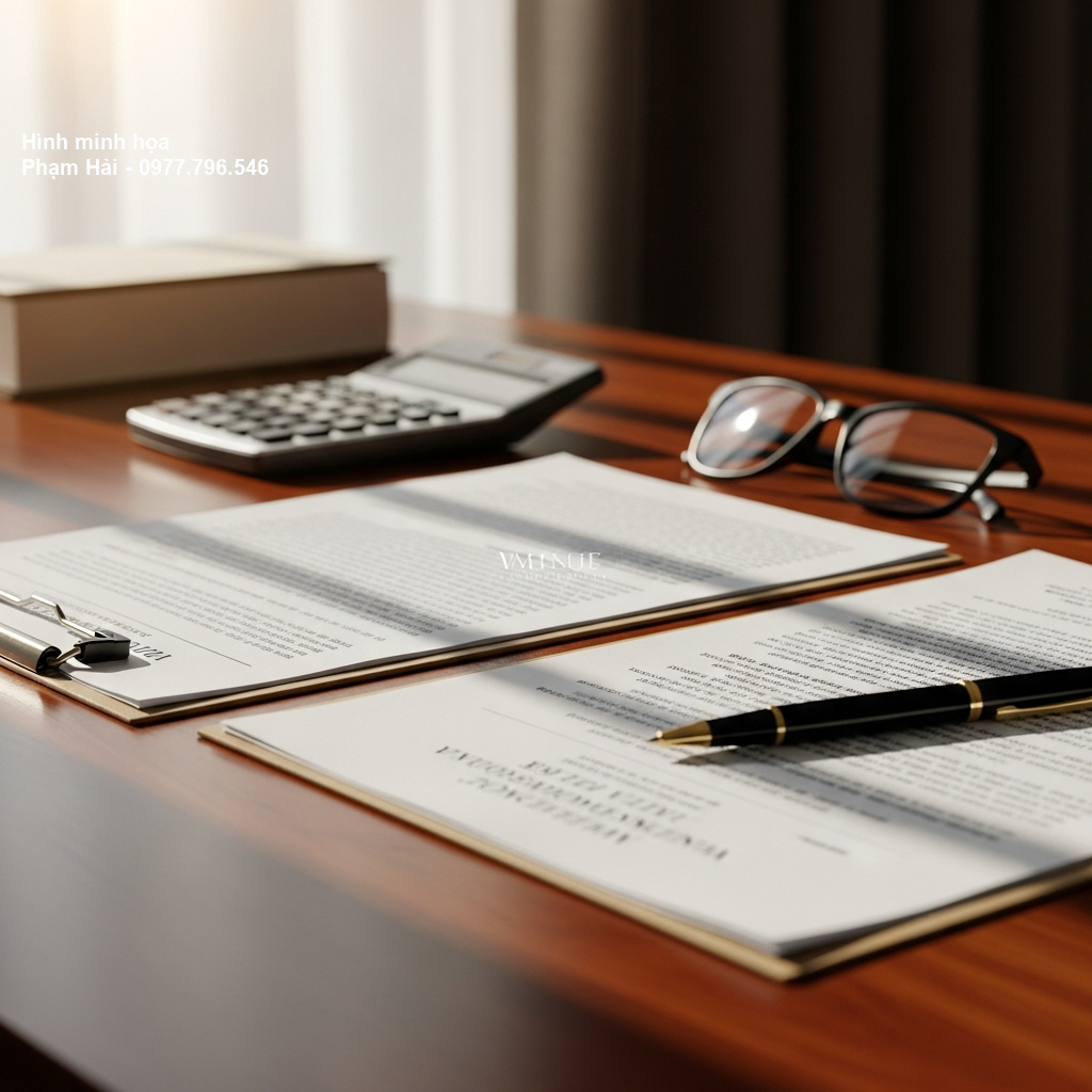 Hình ảnh dự án