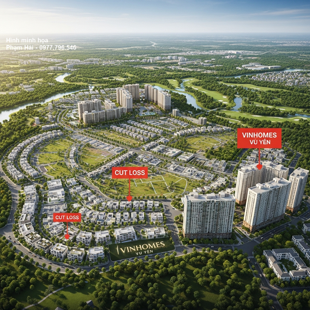 Hình ảnh dự án