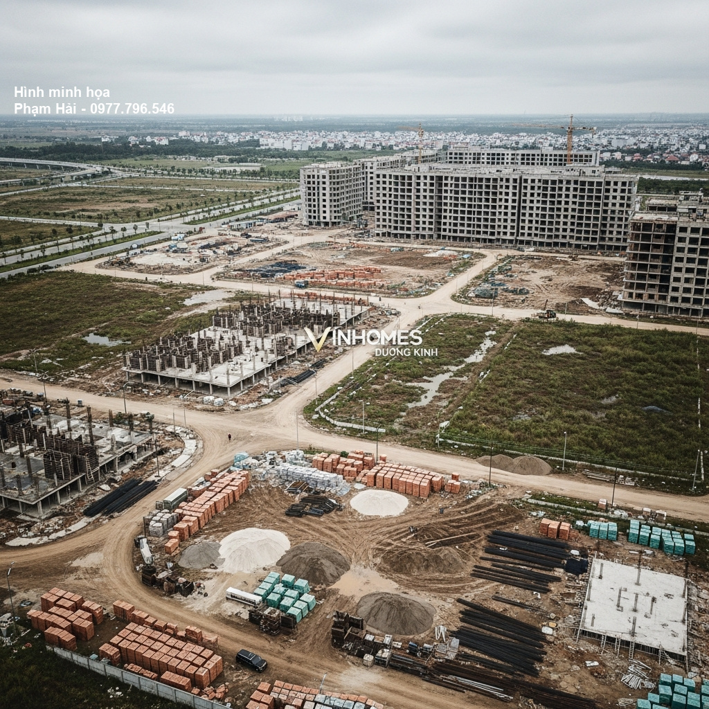 - hình ảnh minh họa dự án