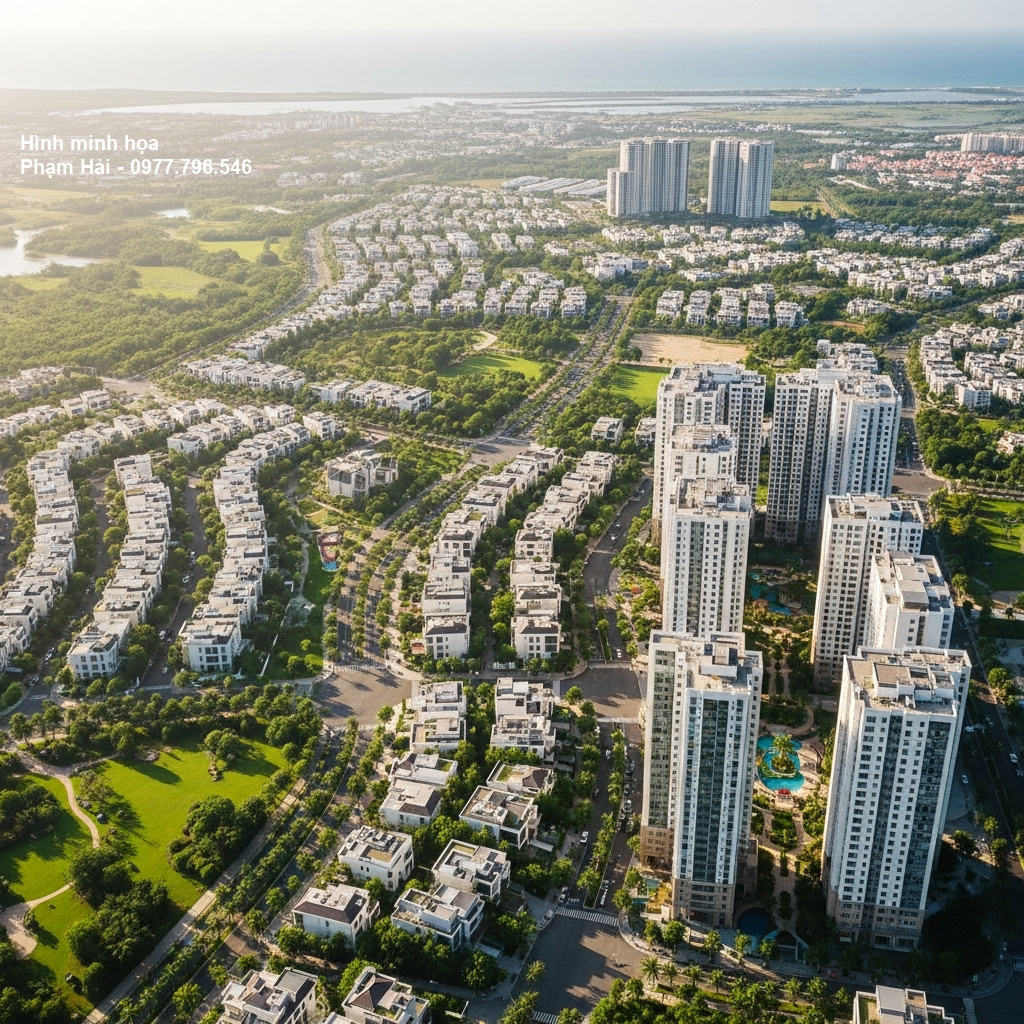 Hình ảnh dự án